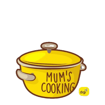 cocinando...